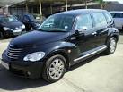 Used chrysler pt cruiser