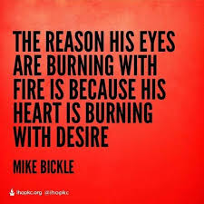 Top 11 trendy quotes about burning desire images French ... via Relatably.com