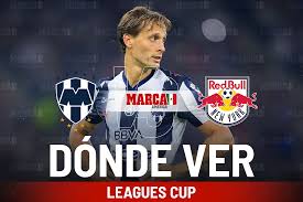MARCA - News update