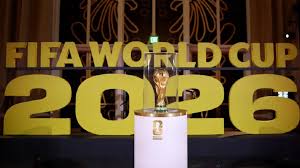 Copa del Mundo 2026: Así se jugarán las Semifinales