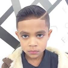 Image result for toddler boy fade haircuts