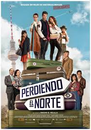 Resultado de imagen de perdiendo el norte