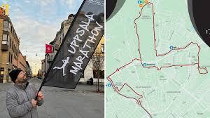 Sveriges Radio - News update