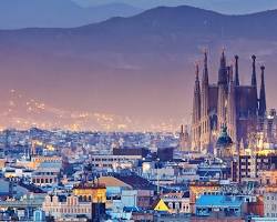 Immagine di Barcellona