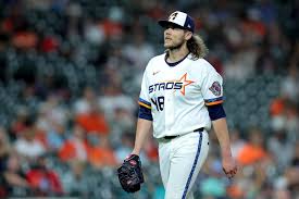 Astros Place Steven Okert On Injured List