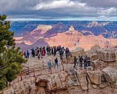 Image of Grand Canyon, USA
