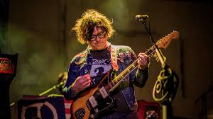 Controversial Rock Star Cancels Tour After Revealing He’s ‘Broke and Sick’