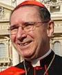 Cardinal Roger Michael Mahony - holds a a master's degree in social work - cardinalmahony
