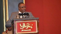 Lunguzi mad at Mutharika