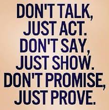 Don&#39;t justify your actions. Do what&#39;s just. | Advice &amp; Instruction ... via Relatably.com