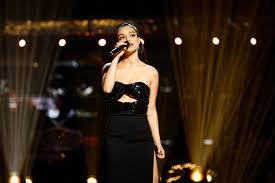 Rachel Zegler Shines on UK TV with Strictly Come Dancing Debut