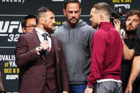 Israel Adesanya urges Petr Yan to do something 'completely out of the box' against Merab Dvalishvili