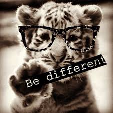 Resultado de imagen para tigre hipster tumblr