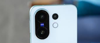 vivo X200 FE in for review – GSMArena.com news