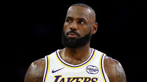 LeBron James' Historic 23rd NBA Season Hyped by Lakers in Video on His 41st Birthday