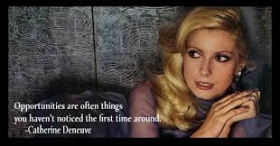 Quotes by Catherine Deneuve @ Like Success via Relatably.com