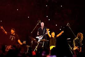 Metallica