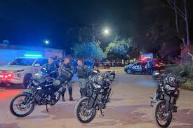 Menino de 5 anos morre atropelado por carreta enquanto brincava em Campo Grande