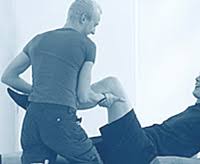 Krankengymnastik-Massage-Physiotherapie - Bernd Krapfenbauer ...