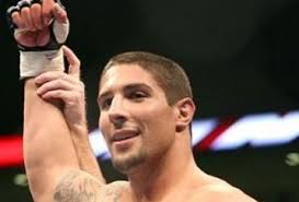 Brendan Schaub was, by his own admission, miserable. After dedicating most of his life to football – at Overland High School, for the University of Colorado ... - brendan_schaub_1_feature