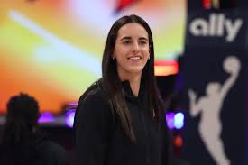 Caitlin Clark Ranks Nikola Jokic as Best Player in the World