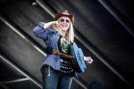 Melissa Etheridge bringing new record to Chautauqua Institution