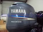 150HP Owner s Manual - Yamaha