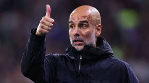 Guardiola says Man City's spirit is back after EFL Cup win