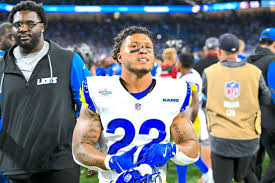 Blake Corum - Fantasy Football Risers, Breakouts for Week 5 (2025) - NFL News