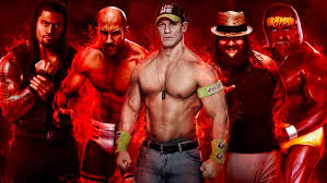 Resultado de imagen para wwe