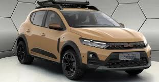 Trend Google: dacia