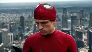 tom holland