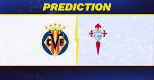 Villareal vs. Celta Vigo prediction, odds, La Liga picks [4/26/2026]
