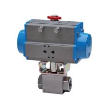 8P023000 S/S High Pressure Ball Valve with BSP Ends – S/R ...