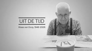 Opa Klaas krijgt na 20 jaar dagelijks bakkie koffie zijn ereplekje bij McDonald's