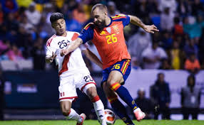 ÚLTIMO MOMENTO: Delantero de Selección Nacional candidata al título del Mundial 2026 interesaría al América