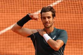 MGM Slam to feature 8 tennis pros vying for $1M prize pool in Las Vegas