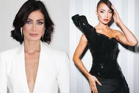 Dayanara Torres Miss Universo