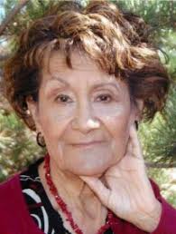She was born February 6, 1927 in Roswell, NM, the daughter of Manuel &amp; Conception (Chavez) Trujillo. - DNA_325803_10312013_20131031