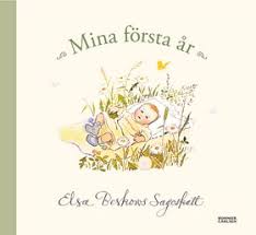 Image result for Elsa Beskow