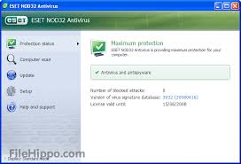 نتيجة بحث الصور عن ‪ESET NOD32 Antivirus‬‏