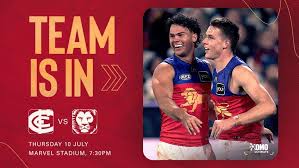 lions.com.au - News update