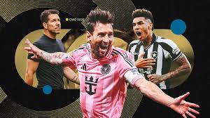 Goal.com - News update