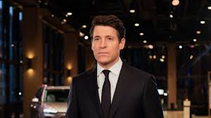 CBS News Ratings Plunge to Record Lows Amidst Network Overhaul