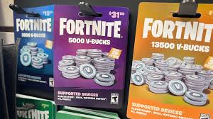 Epic Games to cut more than 1,000 jobs as Fortnite usage falls