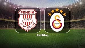 Orfa Yapı Pendikspor-Galatasaray maçı CANLI İZLE | Hazırlık karşılaşması — Fotomaç