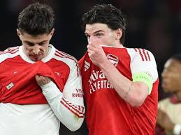 Bayern Munich want Arsenal star Arteta loves after Chelsea deal collapses