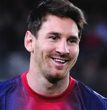 Messi Wins Fourth Ballon D&#39;Or - Lionel-Messi1