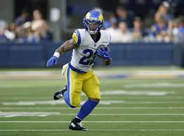 Blake Corum Needs More Involvement in Rams Offense