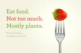 Michael Pollan Quotes. QuotesGram via Relatably.com